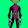 Beast Boy