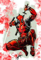 My Deadpool