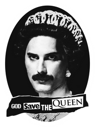 God Save the Queen