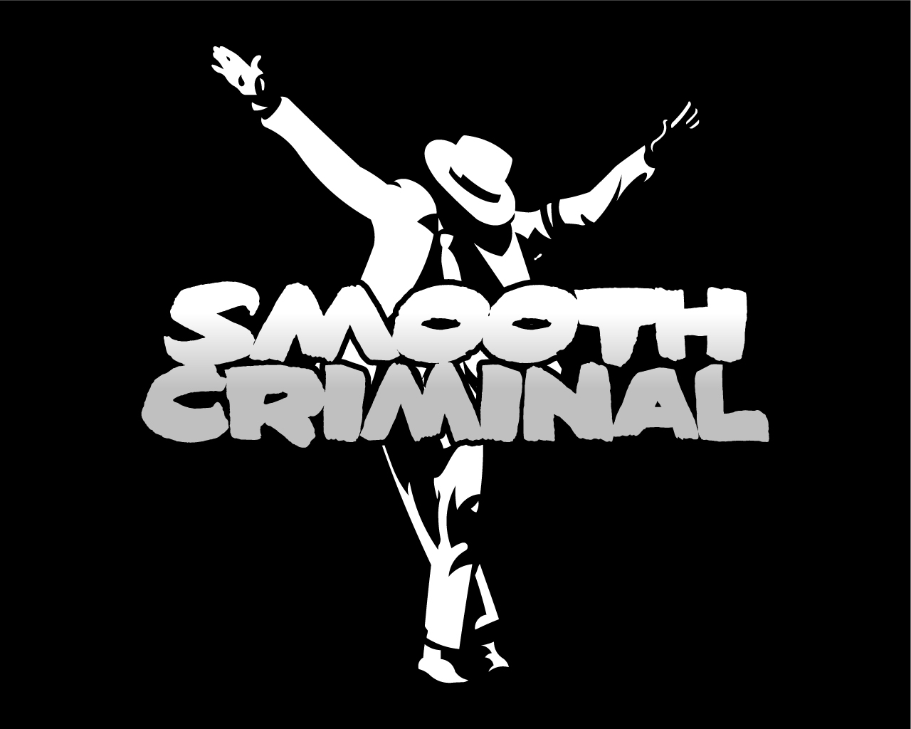 The Smooth Criminal