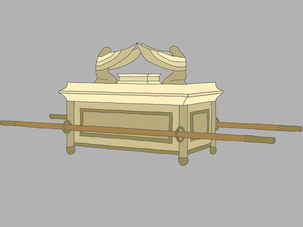 Relic Example Relic by ThrrayenMorgari on DeviantArt