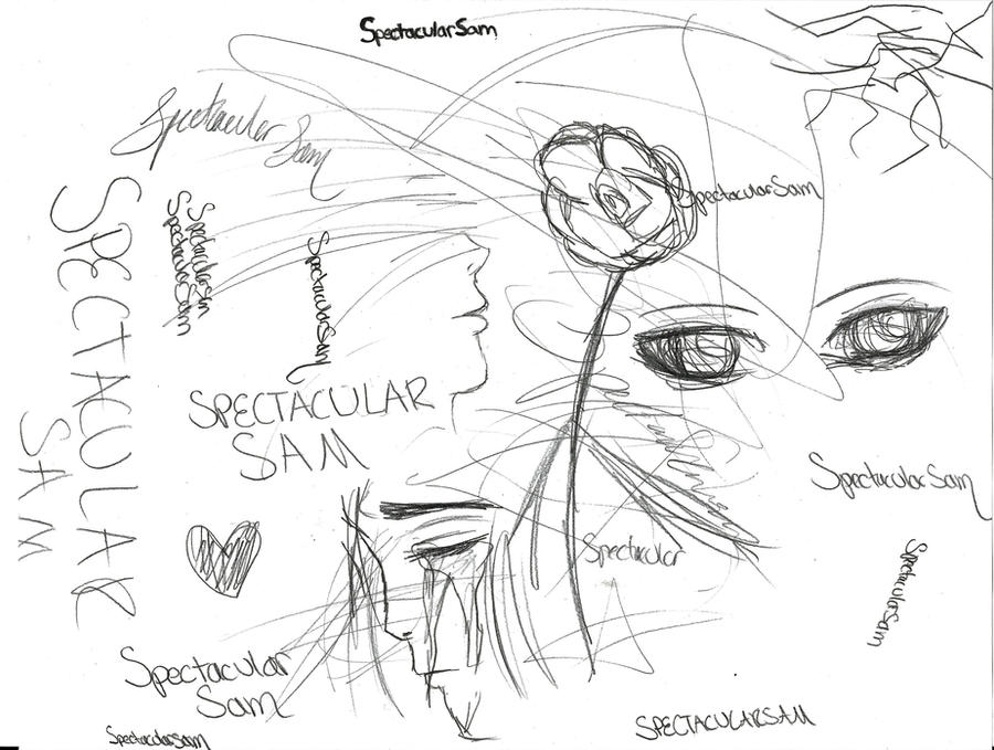 Spectacular Sam Loading Screen spectacularsam by spectacularsam on DeviantArt