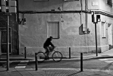 15-Jan-2017 - Carrer de Boada, Barcelona