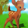 Bambi