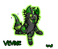 RQ: Vevine