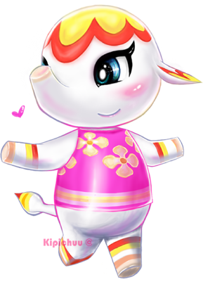 Margie by Kipichuu on DeviantArt Margie by Kipichuu on DeviantArt