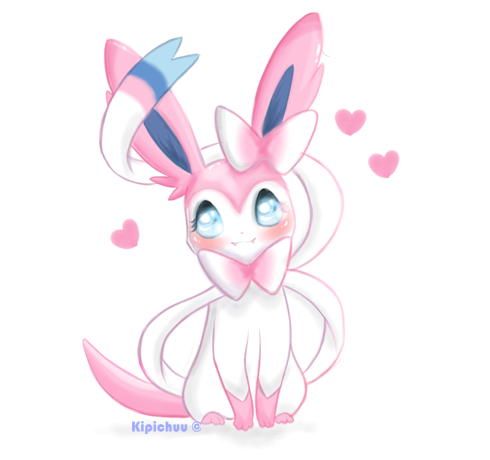 Sylveon