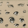 Eye Studies #2