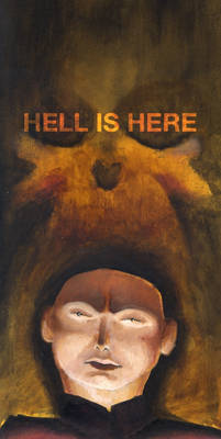 hell is here