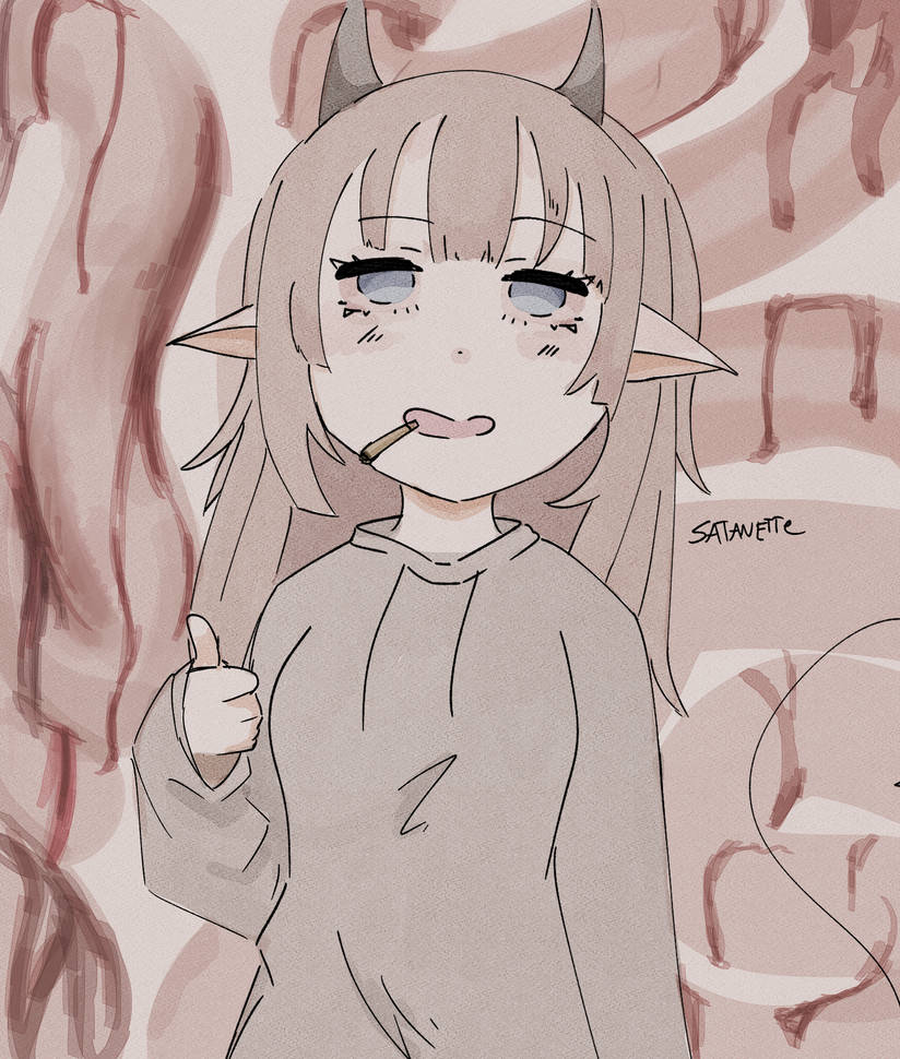 Add Bahh Bahh by S4tanette on DeviantArt