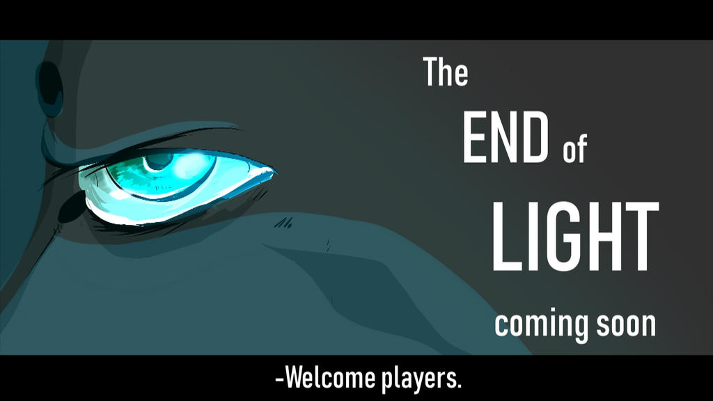 The end of LIGHT by NightfallAN on DeviantArt