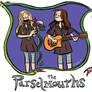 The Parselmouths