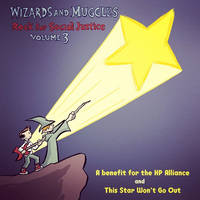 Wizards and Muggles 3 This Star Won't Go Out