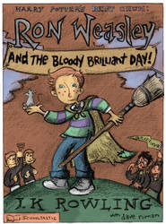 Ron Weasley's Brilliant Day