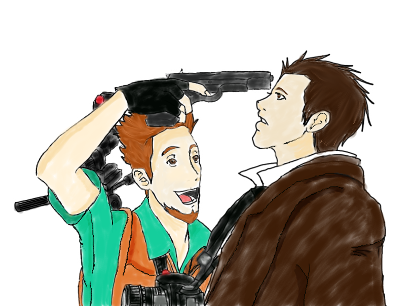 Tehvampire Dead Rising Colour By Fallenangelmazteur On Deviantart Tehvampire Dead Rising Colour By Fallenangelmazteur On Deviantart