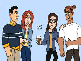 Double Date