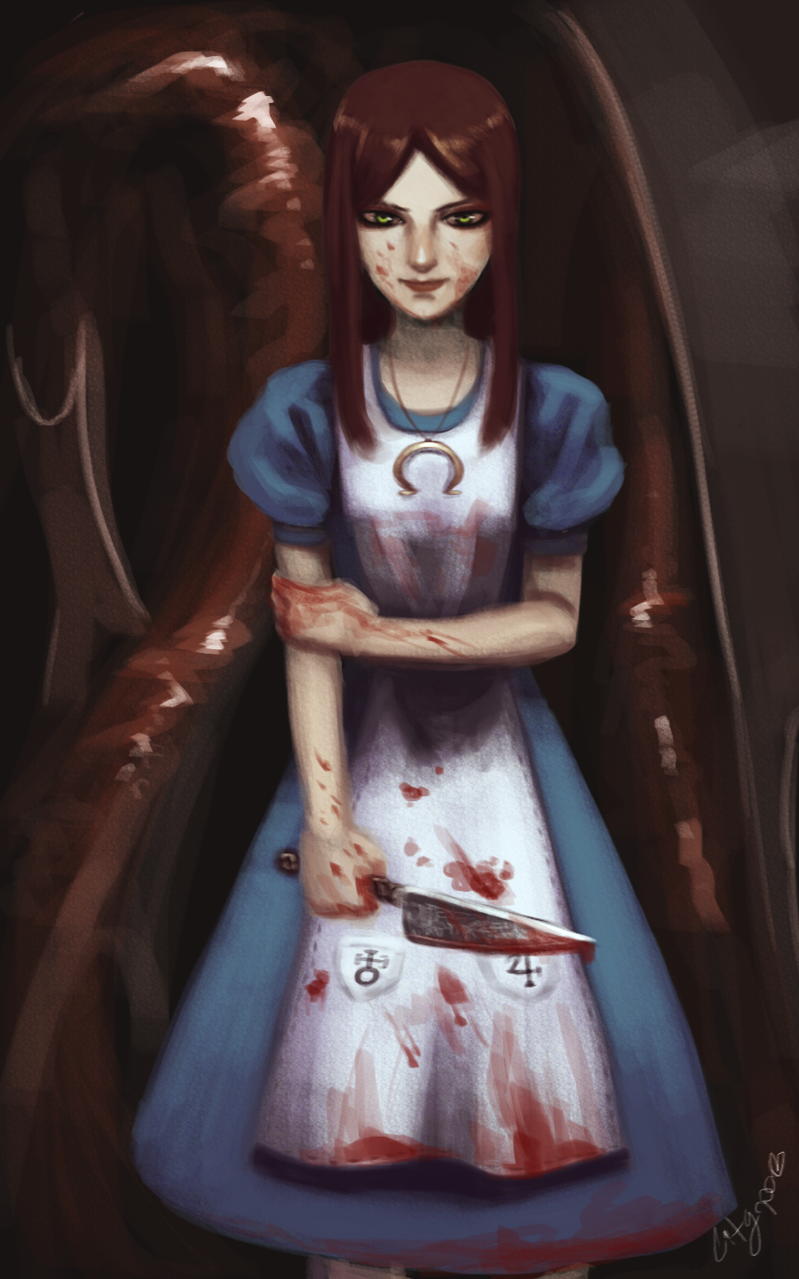 American Mcgee s Alice