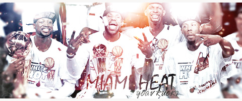 MIAMI HEAT 2012-13 Roster by carmelosidd on DeviantArt