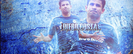 Diego Costa