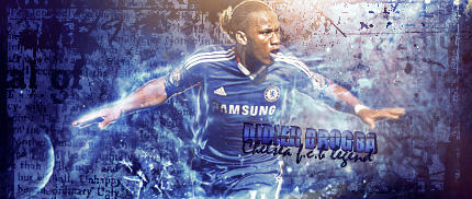 Didier Drogba