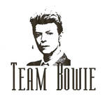 Team Bowie by Jskates4u