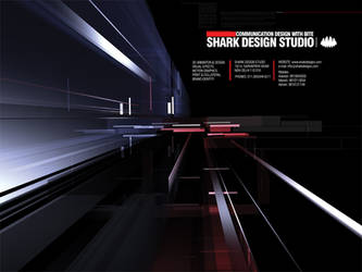 Shark Design Studio, Brochure