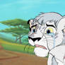 Bahati the Outcast