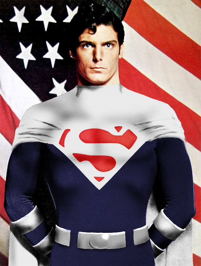 justice lord christopher reeve