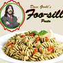 Dave Grohl's Foo-silli Pasta