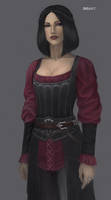 Serana