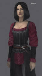 Serana