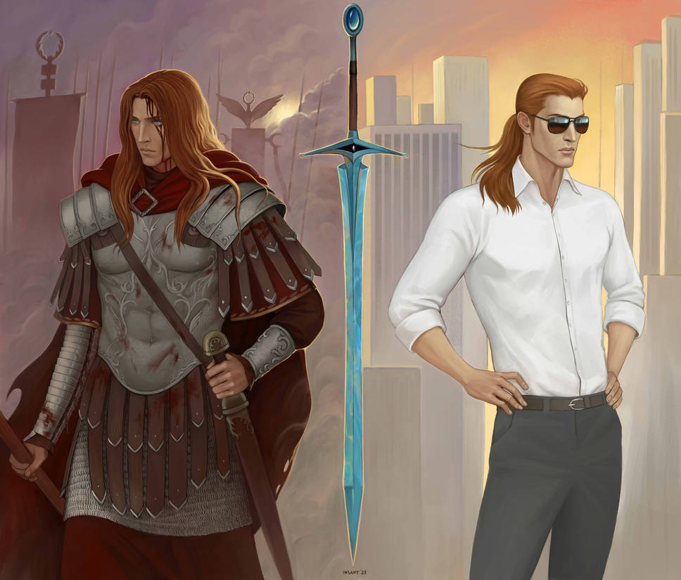 Deviantart Rialiant Eariante by Insant on DeviantArt