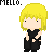 mello icon