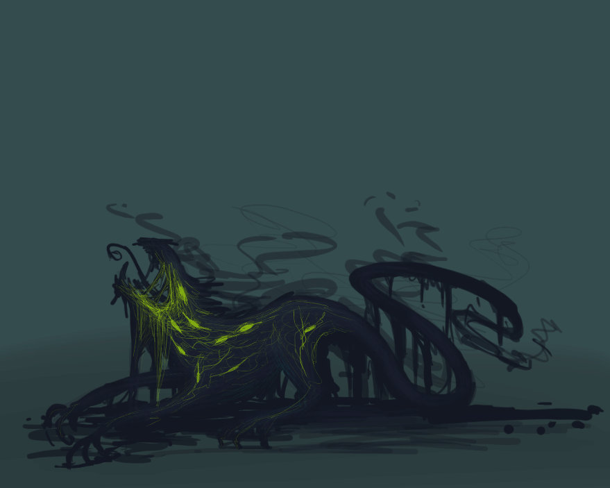 ::slik:: by Shark-Bites on DeviantArt