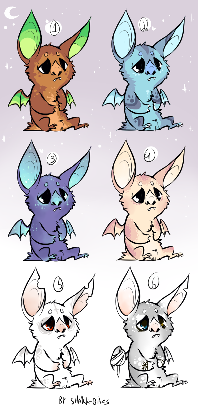 Bat Adopts