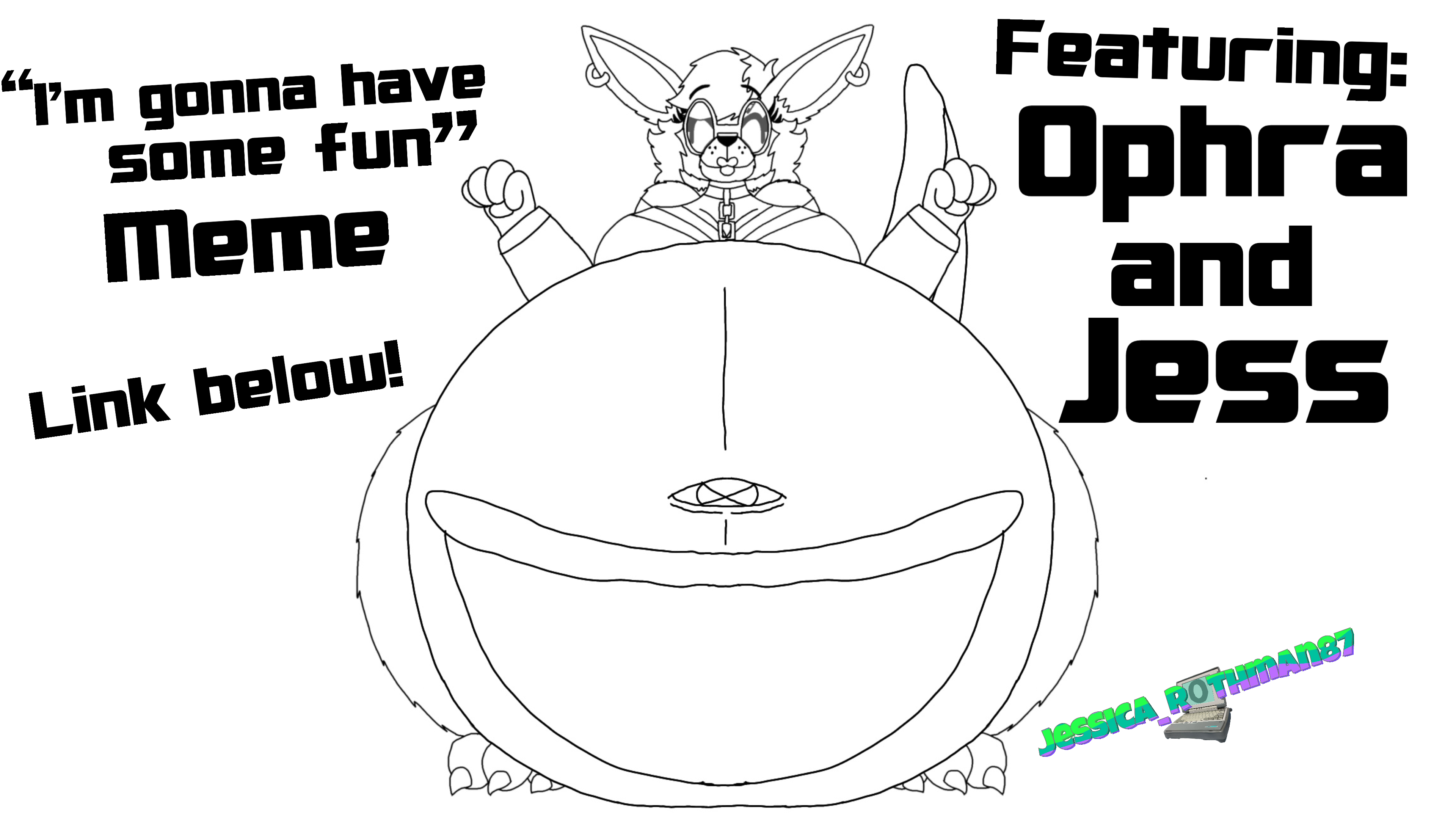 Im gonna have some fun Meme by JessicaRothmon87 on DeviantArt