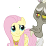 Discord and Shy 2