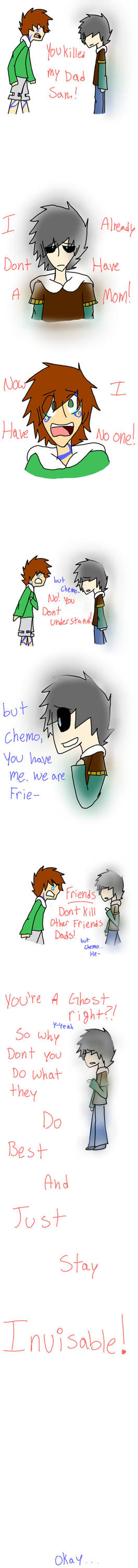 Sam Turtle Deviantart No Sam! by Super-Turtle-6000 on DeviantArt