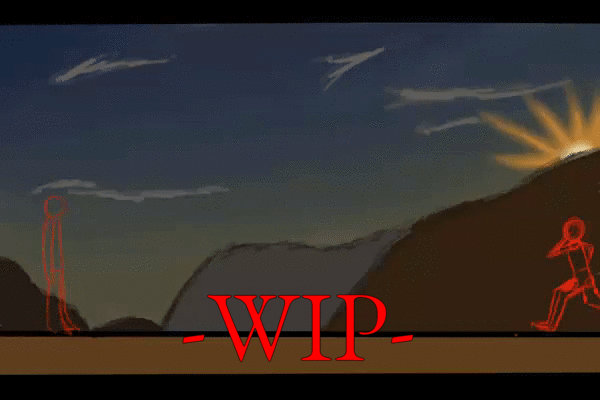 Hug WIP by Super-Turtle-6000 on DeviantArt