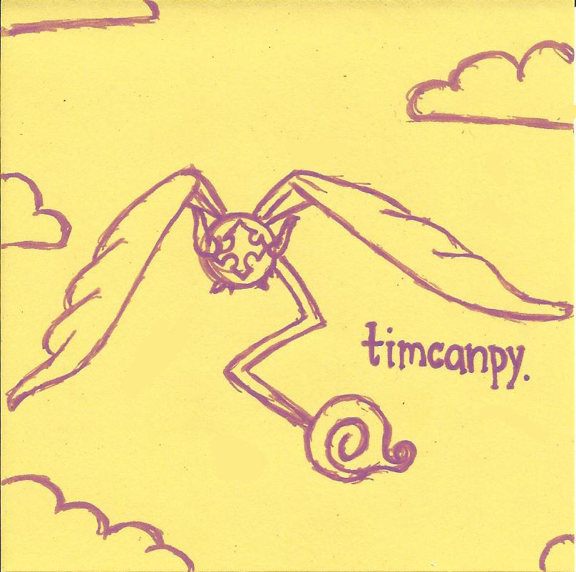 Timcanpy D gray man by kyoyaanime on DeviantArt