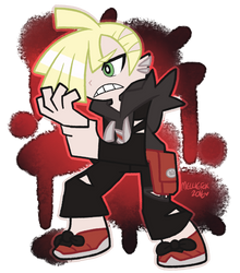 Gladion