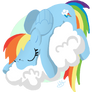 Rainbow Dash