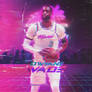 Dwyane Wade Miami Vice Jersey