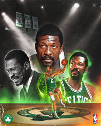 Bill Russell