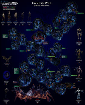 VGCartography - Hobbyist, General Artist | DeviantArt