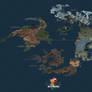 Final Fantasy VIII | World Map