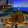 Banjo Kazooie Spiral Mountain Map By VGCartography On DeviantArt banjo-kazooie-spiral-mountain-map-by-vgcartography-on-deviantart