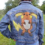 Raichu Jacket