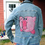 Kirby Jacket