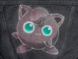 Jigglypuff Jacket